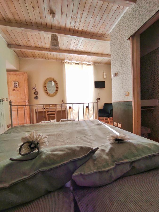 Rocca Dell'Innominato Lecco Εξωτερικό φωτογραφία