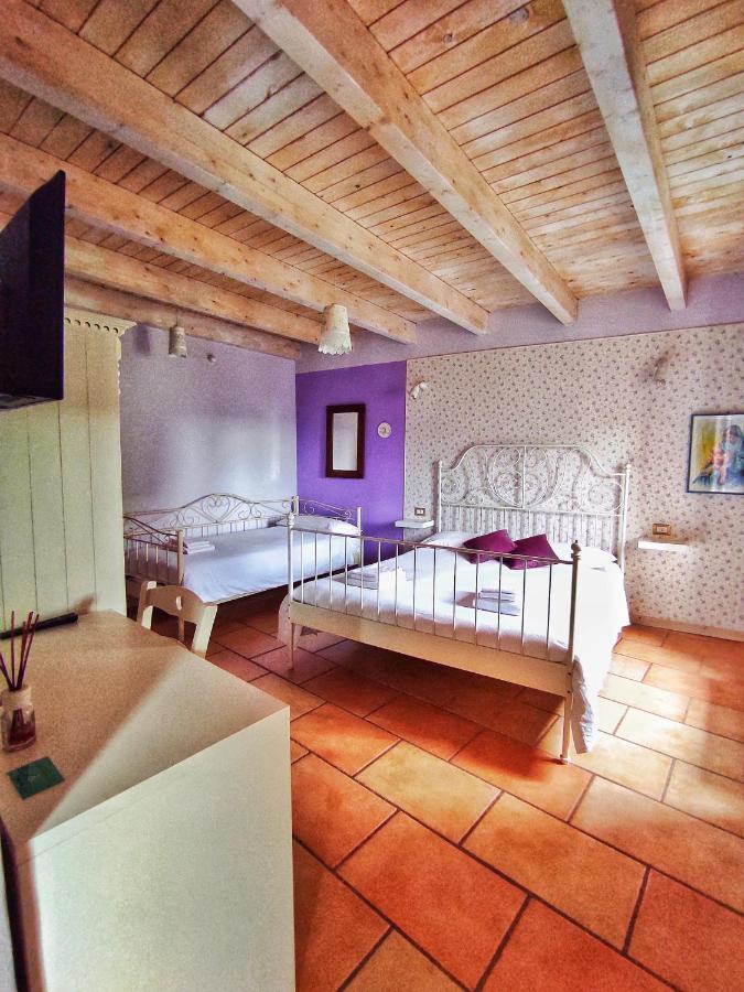 Rocca Dell'Innominato Lecco Εξωτερικό φωτογραφία