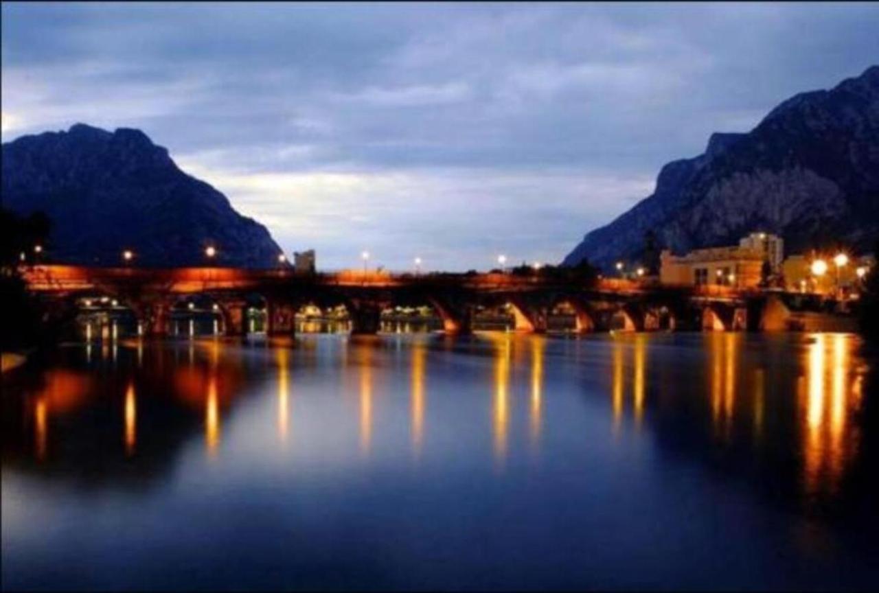 Rocca Dell'Innominato Lecco Εξωτερικό φωτογραφία