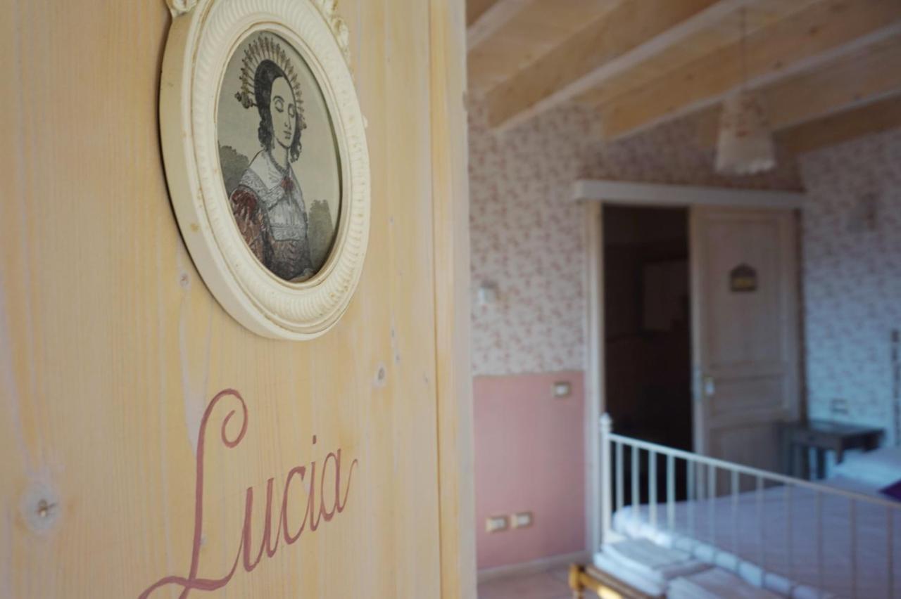 Rocca Dell'Innominato Lecco Εξωτερικό φωτογραφία